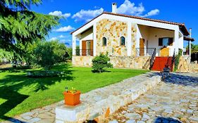 Mediterranean Villa